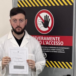 Mugnano, a 20 anni brevetta un’alternativa alla nicotina per le sigarette elettroniche