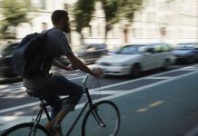 Marano. Spaventare i ciclisti non è un gioco: il racconto di una madre