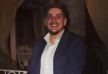 Qualiano e l’ultimo saluto a Daniele Cacciapuoti: commozione e serrande abbassate per l’ultimo addio