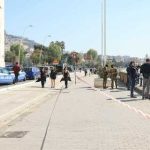 Cadavere recuperato in acqua sul Lungomare di Napoli