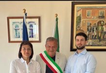 CALVIZZANO. IL 𝗖𝗢𝗠𝗨𝗡𝗘 𝗦𝗜 𝗥𝗔𝗙𝗙𝗢𝗥𝗭𝗔 CON 𝗡𝗨𝗢𝗩𝗜 𝗗𝗜𝗣𝗘𝗡𝗗𝗘𝗡𝗧𝗜