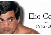 Addio a Elio Cotena, il grande manager napoletano che ha cambiato la boxe italiana