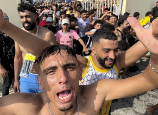 CEUTA, LA QUESTIONE MINORI VERI E FINTI: NON TORNERANNO IN MAROCCO E LO CONFERMA ANCHE LA SPAGNA