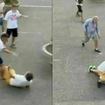 Grumo Nevano, è fuori pericolo il 70enne colpito durante una rissa: è stato dimesso