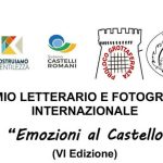 Tre studenti del liceo Segrè tra i finalisti del Premio Internazionale Letterario “Emozioni al Castello”