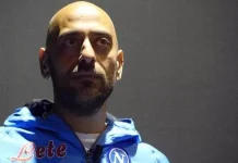 Decibel Bellini: “Non sarò più lo speaker del Napoli allo Stadio Maradona”
