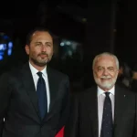 Indagini De Laurentiis: “Esterrefatti da contestazioni, chiariremo tutto”