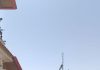 Marano, un’altra antenna si alza in via Corree di Sotto: la prossima è prevista a San Rocco