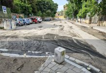 Marano, basta un temporale e torna il fango: via Pepe di nuovo in ginocchio
