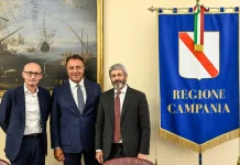 Fico ed Eav: “Il trasporto pubblico è un diritto costituzionale che va garantito. Vogliamo top player, non pensiamo alle tessere di partito”