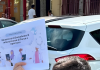 Luigi trasforma il ricovero al Santobono nella sua tesina di terza media. La mamma: “Esperienza che lo ha fatto crescere”