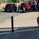 Paura tra Marano e Calvizzano, auto fuori controllo: conducente soccorso dopo l’impatto con altre vetture