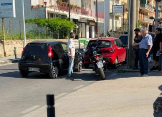 Paura tra Marano e Calvizzano, auto fuori controllo: conducente soccorso dopo l’impatto con altre vetture