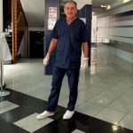 Lutto a Mugnano: addio a Patrizio Zingarelli, anima del Centro Ippocrate e della Festa del Sacro Cuore