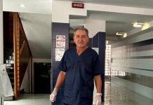 Lutto a Mugnano: addio a Patrizio Zingarelli, anima del Centro Ippocrate e della Festa del Sacro Cuore