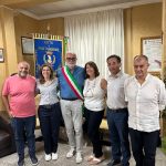 FRATTAMAGGIORE, NASCE LA GIUNTA DEL PRETE