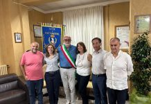FRATTAMAGGIORE, NASCE LA GIUNTA DEL PRETE