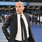 Napoli, inizia l’era Allegri: oggi la presentazione al San Carlo