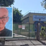 Melito in lutto per Giovanni Avino, l’ultimo saluto allo storico custode del liceo Kant