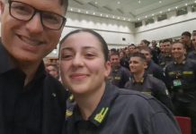 Morte Aurora, allieva marescialla Guardia di finanza. Il dolore di don Merola: «Non si gioca con la vita dei giovani»