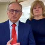 Mario Roggero, la moglie: “A Mattarella chiedo un atto di umanità”