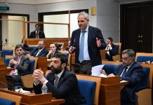 SCUOLA VIVA, PETRACCA (PD): “UN INVESTIMENTO IMPORTANTE SULLE COMUNITÀ EDUCANTI E SUL FUTURO DEI NOSTRI GIOVANI”