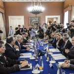 Sicurezza a Napoli, Piantedosi assicura rinforzi. Ma la realtà smentisce le statistiche?