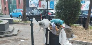 Marano, degrado senza freni: ancora rifiuti e ingombranti vicino alla scuola Amanzio, residenti esasperati. Per il Ciaurro presto un accordo con la Soprintendenza