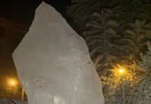 Napoli. Seconda scossa, poco fa. La prima di magnitudo 4.7: quattro feriti, danni tra Pozzuoli, Quarto, Bacoli e Marano. Panico in tutta l’area flegrea, attivato centro coordinamento soccorsi