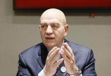 Marco Rizzo: “Ilaria Salis? Nel vecchio Pci avrebbe potuto solo aprire e chiudere le porte”