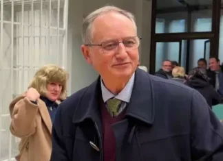 È definitiva la condanna a Mario Roggero per aver ucciso due rapinatori: 14 anni e 9 mesi
