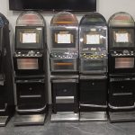 NAPOLI. SEQUESTRATE 6 SLOT MACHINE ILLEGALI. DENUNCIATO IL TITOLARE DI UN BAR”