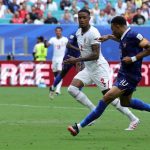 La finale del terzo posto è uno show: Saka ne fa 3, Mbappè 2. L’Inghilterra batte 6-4 la Francia