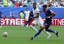 La finale del terzo posto è uno show: Saka ne fa 3, Mbappè 2. L’Inghilterra batte 6-4 la Francia