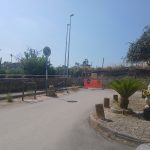 Marano, lavori alla rete idrica: traffico in zona Vallesana