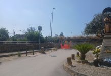 Marano, lavori alla rete idrica: traffico in zona Vallesana