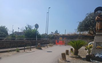 Marano, lavori alla rete idrica: traffico in zona Vallesana