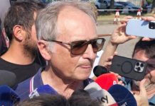 Mario Roggero nel carcere di Bollate. “Mattarella ha graziato uno scafista e Minetti, si metta una mano sulla coscienza. Bisogna trovarsi in quelle situazioni”