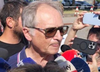 Mario Roggero nel carcere di Bollate. “Mattarella ha graziato uno scafista e Minetti, si metta una mano sulla coscienza. Bisogna trovarsi in quelle situazioni”