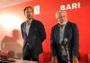 Bancarotta fraudolenta, indagati Luigi e Aurelio De Laurentiis. Perquisizioni della finanza a Bari e Napoli