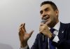 Sondaggi politici, Futuro Nazionale di Vannacci vola al 6 per cento. Pd al 22