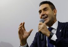 Sondaggi politici, Futuro Nazionale di Vannacci vola al 6 per cento. Pd al 22