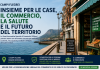 Campi Flegrei, insieme per le case, il commercio, la salute e il futuro del territorio Numerose adesioni alla proposta sulle Zone Economiche Speciali di Prossimità.