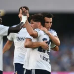 IL COMO SI IMPONE AL MARADONA: PRIMA SCONFITTA PER IL NAPOLI DI ALLEGRI