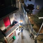 Enel, lavori all’una di notte in via Terracini a Marano: nessun preavviso ai cittadini