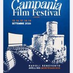 CAMPANIA FILM FESTIVAL, L’EVENTO DAL 15 AL 19 SETTEMBRE