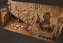 POMPEI E IL RINASCIMENTO: UN LEGAME IMPOSSIBILE SOLO IN APPARENZA