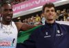 ATLETICA, FERRAGOSTO DA SOGNO PER L’ITALIA: PRIMA NEL MEDAGLIERE