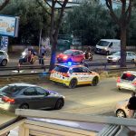 SCONTRO AUTO-SCOOTER A VILLARICCA: GRAVI DUE GIOVANI
