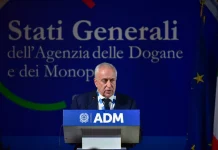 Dogane, Gallo a RaiNews24: «Intelligenza artificiale, salto di qualità nella lotta a frodi e contraffazione»